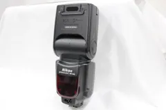 返品保証】 ニコン Nikon SPEEDLIGHT SB-900 ストロボ フラッシュ