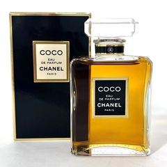 香水 シャネル CHANEL ココ オードパルファムEDP50mlフラコンボトル