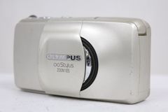 Olympus Stylus ZOOM 105 G07-1212-316-26v - メルカリ