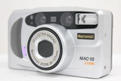 ゴコー MAC-10 Z3200 と ペンタックス ESPIO 140 ゴコー MAC-10 Z3200 と ペンタックス ESPIO 140 - メルカリ