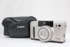 Canon Autoboy SⅡ PANORAMA ケース付 - メルカリ