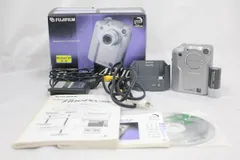 2026年最新】fujifilm finepix 4800の人気アイテム - メルカリ