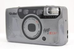 ローライ Rollei Giro 90 コンパクトフィルムカメラ - メルカリ