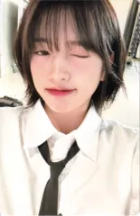 IVE TowerRecords YUJIN I'VE MINE