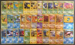 ポケモンカード 60枚 まとめ売り キラ プロモ ノーマル ルギア