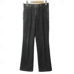 ヘンリーコットンズ HENRY COTTON'S パンツ スラックス モールスキン 44 S相当 茶 ブラウン ■GY22 Xのサムネイル