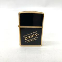 ZIPPO SIGN GOLD RING ゴールドリング看板 - メルカリ