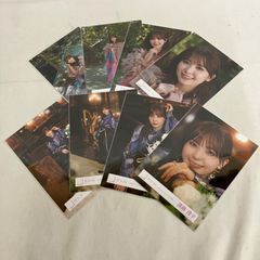 乃木坂46 生写真 秋元真夏 コンプ まなつのブロマイド vol.2 FC - メルカリ
