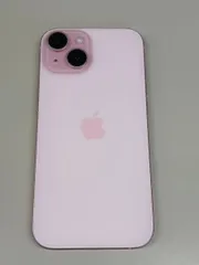 2026年最新】iPhone15 128gb ピンクの人気アイテム - メルカリ