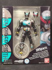 반다이 SHFiguarts 가면 라이더 오즈 가면 라이더 버스