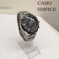 CASIO EDIFICE EFR-561DB-1B 腕時計 エディフィス - メルカリ