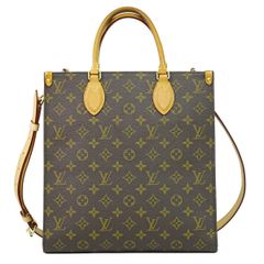 本物 ルイヴィトン LOUIS VUITTON LV ミュゼットタンゴ ショート モノグラム ショルダーバッグ ブラウン M51257 Musette Tango Short ビトン バッグ 中古 LOUIS VUITTON（ルイ・ヴィトン） M51257 ミュゼットタンゴ ショート