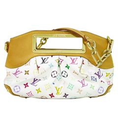 本物 フェンディ FENDI ズッキーノ ショルダーバッグ ポシェット PVC