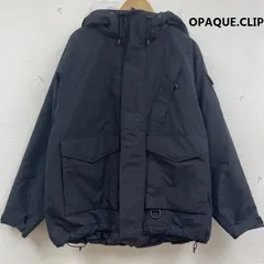 オペークドットクリップ 3D Aero Layere eVent 防寒 ダウン ジャケット f36-91001 メンズ M ISItems【USED】【古着】【中古】50158052