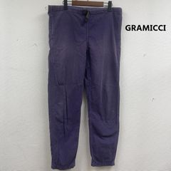 USA製 グラミチ リネン クライミングパンツ M ブルー グレー 系 90s USA製 グラミチ リネン クライミングパンツ M ブルー グレー 系 90s