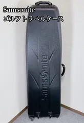 2026年最新】Samsonite ゴルフの人気アイテム - メルカリ