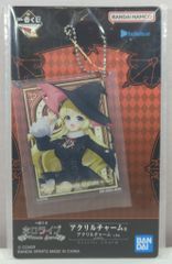 BANDAI SPIRITS 이치 반 쿠지 홀로 라이브 Villain Style 아크릴 매력상 각도 감기 위해 아크릴 매력