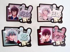 勝利の女神:NIKKE ニケ展 称号アクリルバッジコレクション - メルカリ