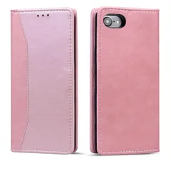 【特価セール】Torske iPhone se3 スマホケース 手帳型 iPhone7ケース iPhone se2 ケース アイフォンse3 カバー アイホン8ケース 手帳型 内蔵マグネット開閉式 ベルトなし iPhone8 ケース カードポケット 防水 折り