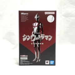 [중고] 개봉) SHFiguarts 니세 울트라 맨 [79]