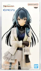 BANDAI SPIRITS ESPRESTO-Stylish pose- 学園アイドルマスター 月村手毬