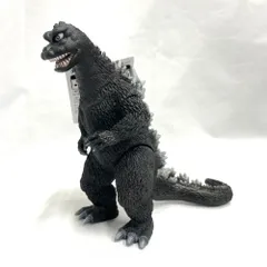 【中古】タグ有)ﾑｰﾋﾞｰﾓﾝｽﾀｰEXｼﾘｰｽﾞ ｺﾞｼﾞﾗ1968[79]
