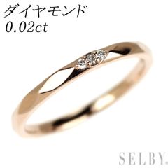 ダイヤモンドリング プラチナリング Pt900 9号 gstv 好きさんへ - メルカリ