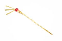 [1 ~ 3 일 이내에 발송!] 코스프레 아이템 촬영용 아이템 簪 Kanzashi 머리 장식 액세서리 은혼 카구라의 코스프레에! 중화나 일본식 코스에 딱 아이템!
