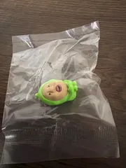 こびとづかん おすわりマスコット5 ナツノツマミ
