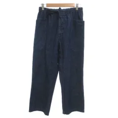 オーチバル ORCIVAL オーシバル デニムパンツ ジーンズ イージー 1 インディゴブルー /JS ■YHS16のサムネイル