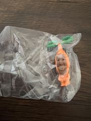 小矮人圖鑑 坐姿玩偶5 療癒綠翅