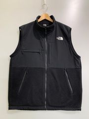 THE NORTH FACE ブラック フリースベスト❗️是非是非❗️今だけ