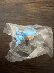こびとづかん おすわりマスコット5 アメボウシ