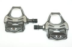 シマノ SHIMANO PD-GR500 フラットペダルシルバー - メルカリ