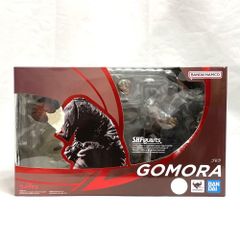 [중고] 개봉·상자 이타미)SHFiguarts 갓모라(가르트라멘)[재판매][79]