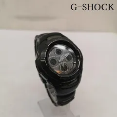 ジーショック The G BLACK FORCE 腕時計 ウォッチ 電波ソーラー GW-1200BCJ メンズ - ISItems【USED】【古着】【中古】50158129のサムネイル