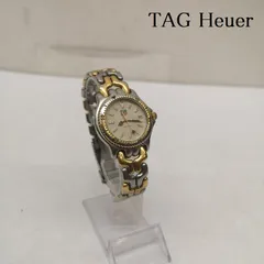 タグホイヤー 稼働品 Professional 200m クォーツ プロフェッショナル S95.713M/E 腕時計 メンズ - ISItems【USED】【古着】【中古】50158135のサムネイル