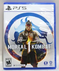 【中古】Mortal Kombat X (輸入版:北米) - PS4 2026年最新】Mortal Kombat X (輸入版:北米) - PS4の人気アイテム