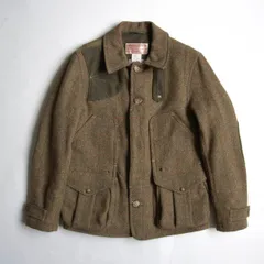 2026年最新】FILSON Harris Tweedの人気アイテム - メルカリ