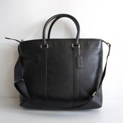COACH メトロポリタン トート メルセデスベンツ 130周年記念コラボ