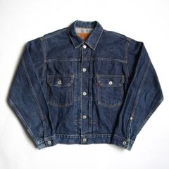 90s Levi's 507xx 2nd 復刻 40 LEVI'S 2nd リーバイス セカンド サイズ40 日本製 ヴィンテージ507XX