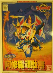 2026年最新】BB戦士 No.104 阿修羅頑駄無 「新SD戦国伝 地上最強編