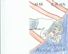 2026年最新】齋藤飛鳥 潮騒 ブックカバーの人気アイテム - メルカリ