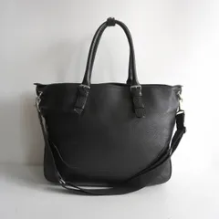 【人気】PELLE MORBIDA【Maiden Voyage 2WAY トートバッグ】シュリンクレザー ビジネス バッグ ペッレモルビダ 26040799のサムネイル