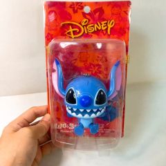 ディズニーランド スティッチの首振りフィギュア - メルカリ