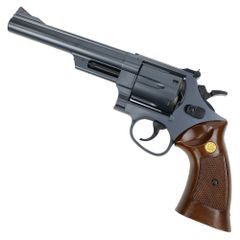 金曜まで】クラウンモデルM29M19 2丁＋金属カート＋スピードローダー
