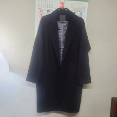超美品✨ALTO CAPPOTTO アルトカポット ロングコート 大きめ - メルカリ