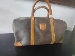 Celine セリーヌ ボストンバッグ