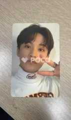 NCT マーク Sticker Jewel Case Ver.