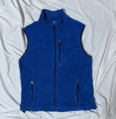 00s patagoniaパタゴニア ベスト レギュレーターR2 L 青 USA - メルカリ
